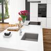 Смеситель для кухни Deante Aster BCA_W730 Смеситель для кухни Deante Aster BCA_W730