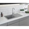 Смеситель для кухни Deante Milin BEU_S62M
