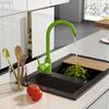 Смеситель для кухни Deante Milin BEU_G62M