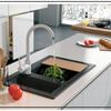Смеситель для кухни Deante Milin BEU_W62M Смеситель для кухни Deante Milin BEU_W62M