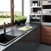 Смеситель для кухни Deante Gardenia BEG_W630
