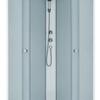 Душевая кабина Triton Риф А3 90х90 ДН4 шиншила