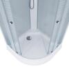 Душевая кабина Triton Стандарт А3 90х90 ДН4 стекла  полосы