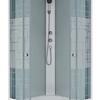Душевая кабина Triton Стандарт В3 90х90 ДН4 квадраты Душевая кабина Triton Стандарт В3 90х90 ДН4 квадраты