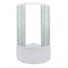 Душевая кабина Triton Стандарт Б3 90х90 ДН4 стекла мозайка