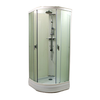 Душевая кабина Triton Гидрус 3 90х90