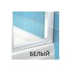 Душевой уголок Chrome Ravak CRV2+CRV2 100x90 (прозрачный/белый) Душевой уголок Chrome Ravak CRV2+CRV2 100x90 (прозрачный/белый)