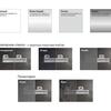 Душевая стенка Ravak Chrome CPS-100 блестящий Transparent