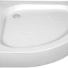 Поддон DEANTE STANDARD NEW KTA_054B полукруглый, 80*80х16 см Поддон DEANTE STANDARD NEW KTA_054B полукруглый, 80*80х16 см