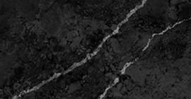 Плитка для пола Керамин Риальто 1Т 20х20, черный, внутренняя отделка, темная
