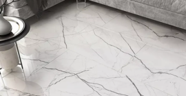 Керамогранит Brand Ceramics Atlantis Blanco 60×120 см