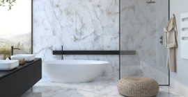 Керамогранит Brand Ceramics Onyx Sky 60×120 см