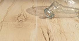 Wood