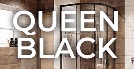 Queen Black