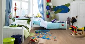 Ламинат Krono Original Kronospan RedClic Дуб Панский 2245