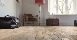 Напольные покрытия для квартиры линолеум Tarkett Capriсe Kvebek