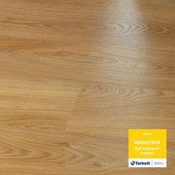 Ламинат Tarkett Woodstock Honey Sherwood Oak 8374214