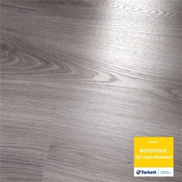Ламинат Tarkett Woodstock Grey Beige 8153288