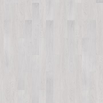 Ламинат Tarkett Gallery Mini Дега S, 855х116х12, фаска-4V, 33 класс, белый, 504450001