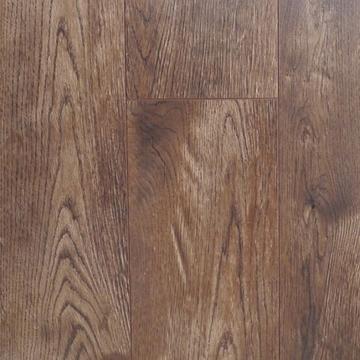 Ламинат Kronopol Parfe Floor Дуб Бари, 1380х193х8, фаска-4V,  32 класс, коричневый, 4460461