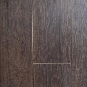 Ламинат Kronopol Parfe Floor Дуб Темный 4075, 1380х193х8, фаска-4V,  32 класс, коричневый, 4460484