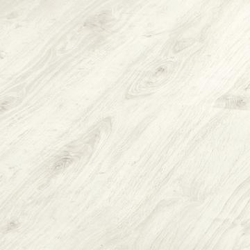 Ламинат Kronopol Parfe Floor Дуб Прованс, 1380х193х8, фаска-4V,  32 класс, белый, 4460566
