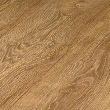 Ламинат Kronopol Parfe Floor Дуб Катания, 1380*159*10 мм, фаска-4V,  32 класс, коричневый, 3746 (7509)
