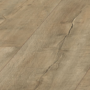 Ламинат Kronopol Parfe Floor Дуб Палермо, 1380*159*10 мм, фаска-4V,  32 класс, коричневый, 4915 (7600)