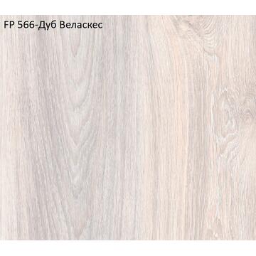 Ламинат Kastamonu Floorpan Ruby Дуб Веласкес 33 класс 138х15,9х12 белый