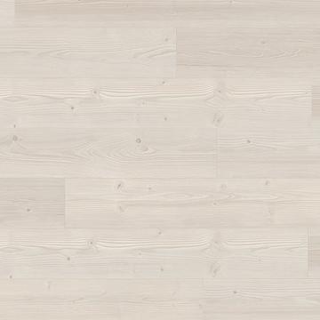 Ламинат Egger PRO Laminate Flooring Classic Сосна Инвери белая 1291х193х8 фаска-4V 32 класс белый