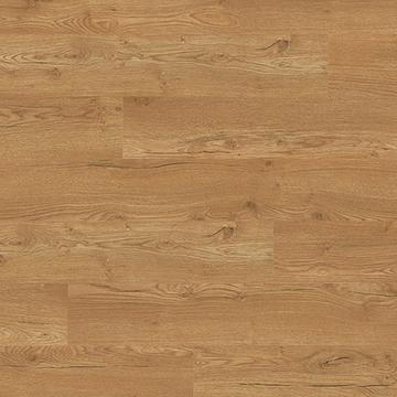 Ламинат Egger PRO Laminate Flooring Classic Дуб Ольхон медовый 1291х193х12 фаска-4V 33 класс коричневый