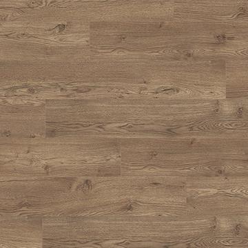 Ламинат Egger PRO Laminate Flooring Classic Дуб Ольхон дымчатый 1291х193х12 фаска-4V 33 класс коричневый