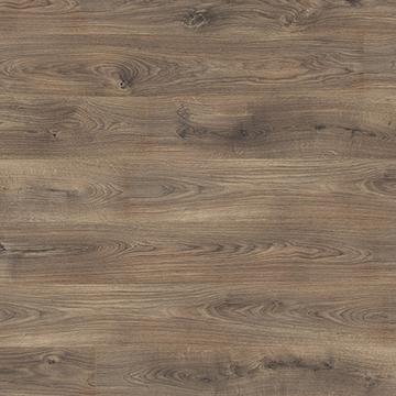 Ламинат Egger PRO Laminate Flooring Classic Дуб Бельфор темный 1292х192х8 без фаски 33 класс коричневый