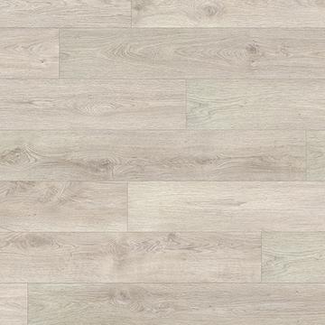Ламинат Egger PRO Laminate Flooring Classic Aqua Дуб Кортина светло-серый 1291х193х8 фаска-4V 33 класс серый