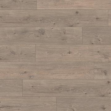 Ламинат Egger PRO Laminate Flooring Classic Aqua Дуб Муром серый 1291х193х8 фаска-4V 33 класс серый