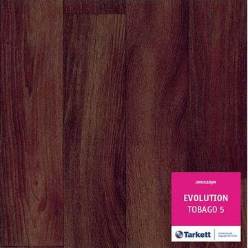 Линолеум Tarkett Evolution Tobago 5 ширина 2,5 м Линолеум Tarkett Evolution Tobago 5 ширина 2,5 м