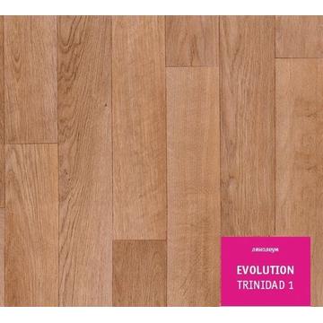 Линолеум Tarkett Evolution Trinidad 1 ширина  1,5 м