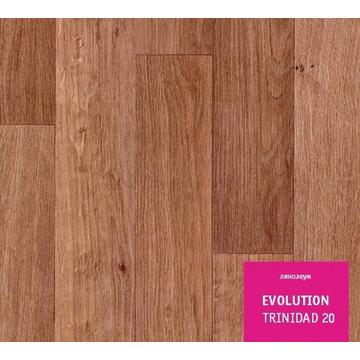 Линолеум Tarkett Evolution Trinidad 20 ширина  1,5 м