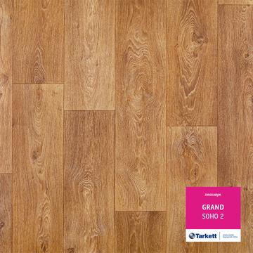 Линолеум Tarkett Premium Soho 2 ширина  1,5 м