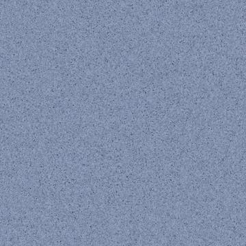 Линолеум коммерческий гомогенный Tarkett PRIMO PLUS Primo 309 ширина 2м голубой
