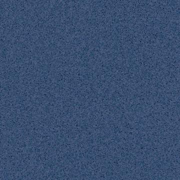 Линолеум коммерческий гомогенный Tarkett PRIMO PLUS Primo 310 ширина 2м синий