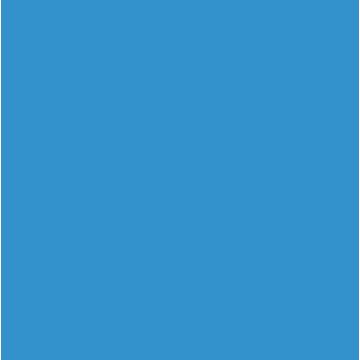 Линолеум Tarkett (Таркетт) Omnisports Speed Sky Blue R35 ширина 2м голубой