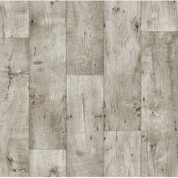 Линолеум Juteks SUPREME Forest 916 Ширина 5м серый