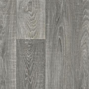 Линолеум IVC GOLF Winter Oak 891 ширина 3,5м серый