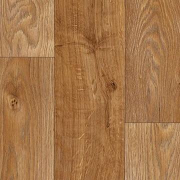 Линолеум IVC ECOTEX ASPIN 845 ширина 3,5м коричневый