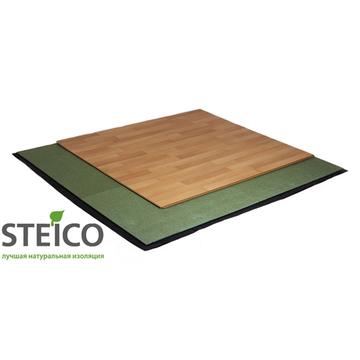 Подложка ДВП STEICO 5мм зеленая