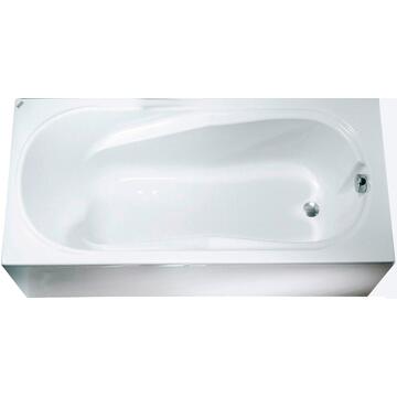 Акриловая ванна Kolo Comfort 190х90 см., с ножками Акриловая ванна Kolo Comfort 190х90 см., с ножками