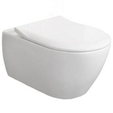Унитаз подвесной Villeroy &amp; Boch Subway 2.0