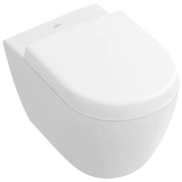 Унитаз подвесной Villeroy &amp; Boch Subway 2.0