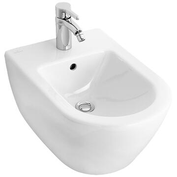 Биде подвесное Villeroy &amp; Boch Subway 2.0